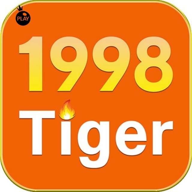 1998tiger BR Deluxe