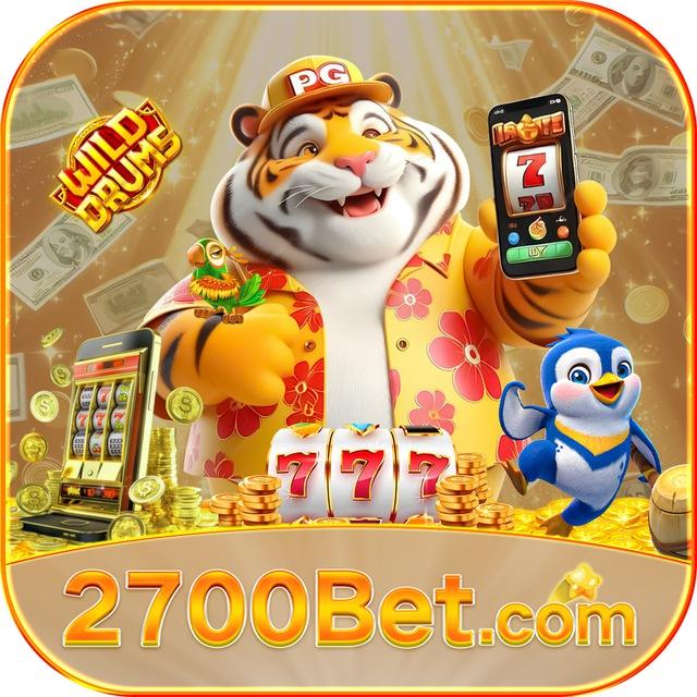2700bet Gold Gaming App