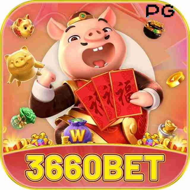 3660bet - Slots Deluxe