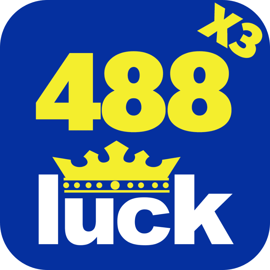 488luck - Casino Gold