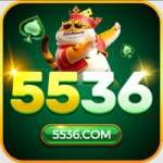 5536 Plus Jackpot