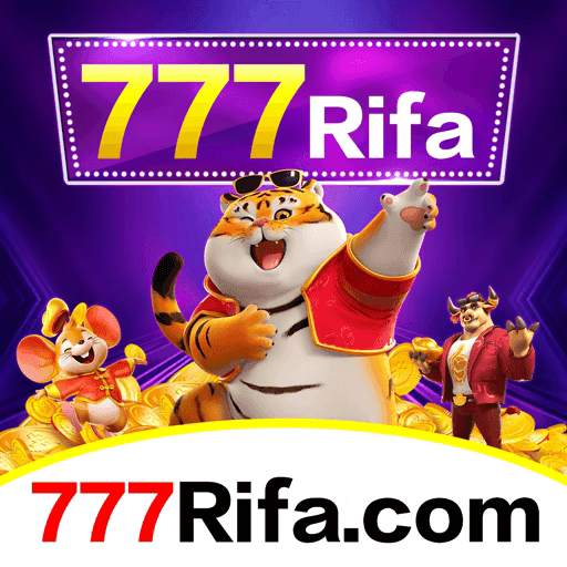 777rifa Jackpot Prime v2.1.5