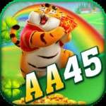 aa45 Casino Official v2.3.4