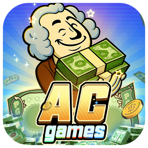 acgame Extreme - Win Real BRL