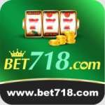 bet718 Casino Official v1.5.4