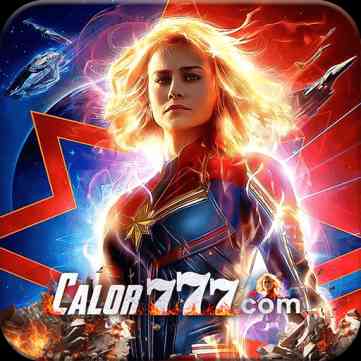 calor777 Slot Machine Pro
