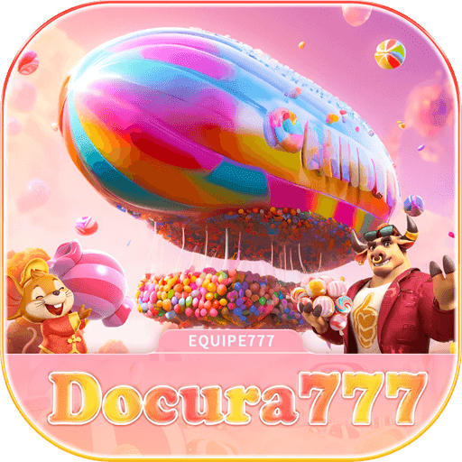docura777 Supreme Jackpot