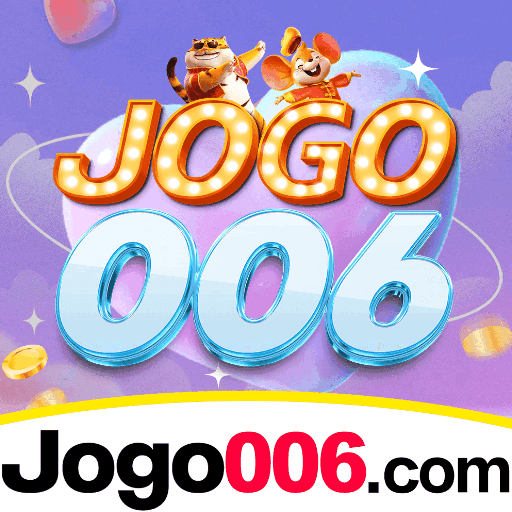 jogo006 Mega v5.8.6