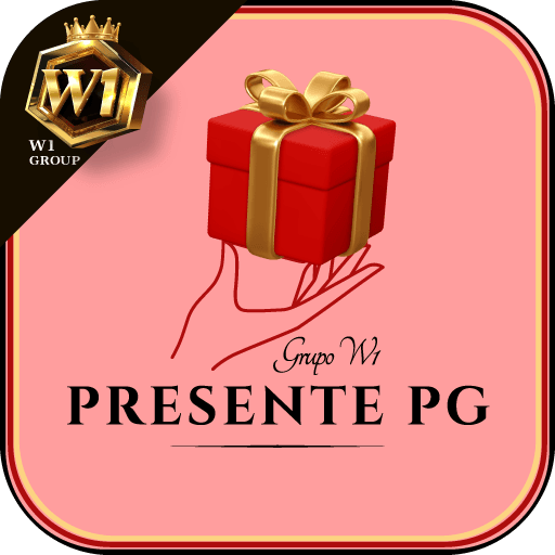 presentepg Plus - Win Real BRL