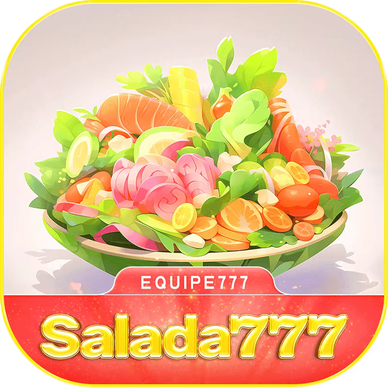 salada777 Gold - Casino & Slots