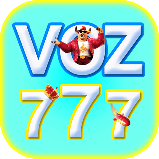 voz777 - Slots Gold