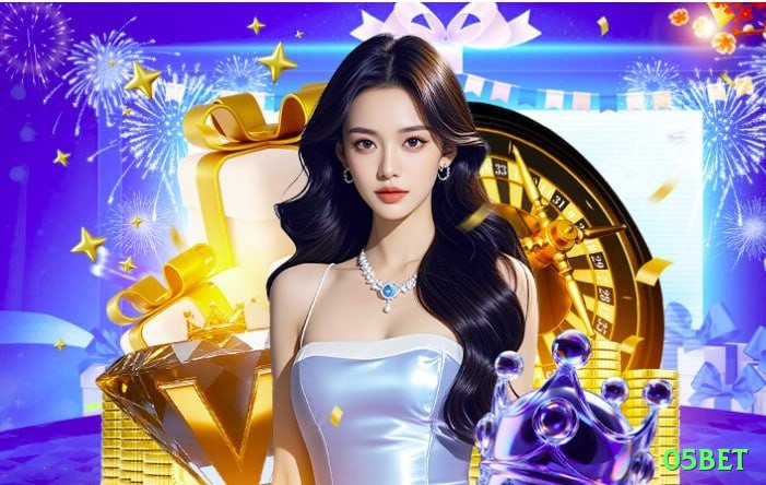 05bet King v3.5.3 Screenshot 1