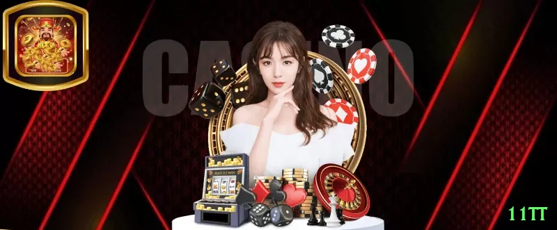 11tt Live Casino Prime Screenshot 2