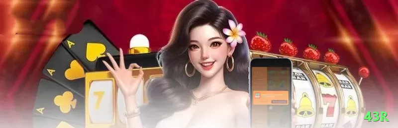 43r Casino Supreme v2.8.5 Screenshot 1