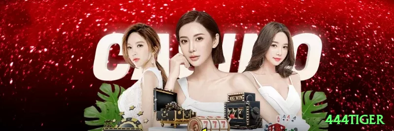 444tiger - Elite Earning App Screenshot 2