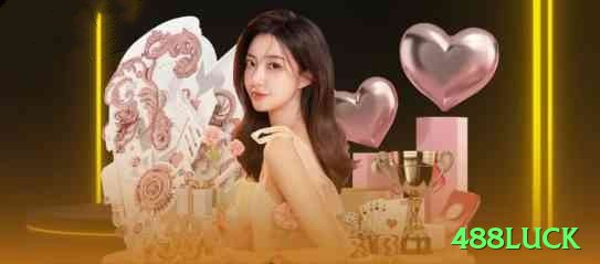 488luck - Casino Gold Screenshot 1