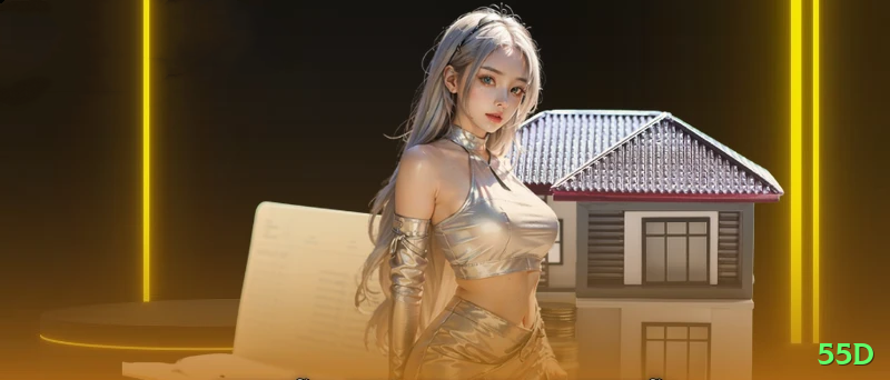 55d Gaming Turbo v1.1.2 Screenshot 1