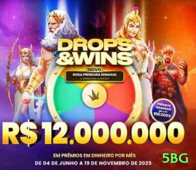 Screenshot - 5bg 🎰🔥 Max cashback slots: jogue qualificados com 15% cashback — edge efetivo +15% em grind longo! 🌟📉