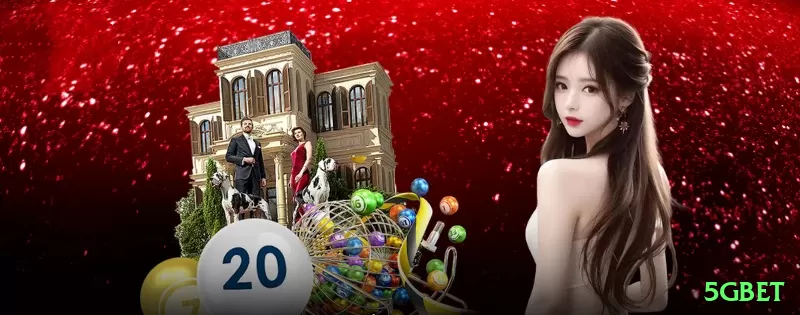 5gbet Casino Official v2.2.8 Screenshot 2