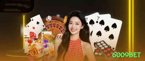 6009bet Brasil Mega v1.2.9 Screenshot 2