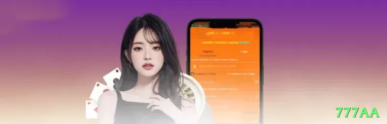 777aa - Live Turbo Screenshot 1