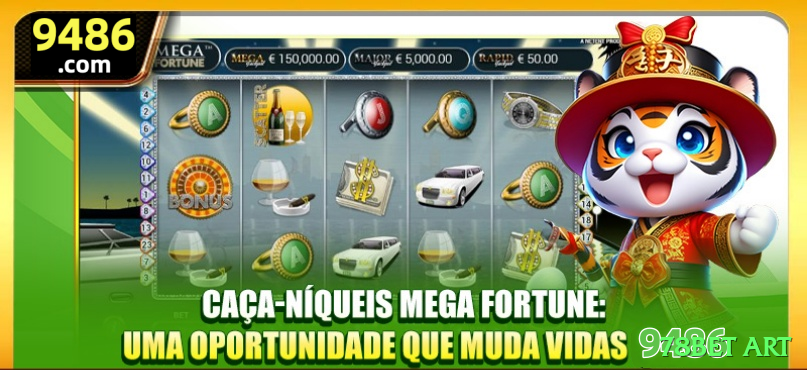 78bet art Slots Mega v5.1.8 Screenshot 1