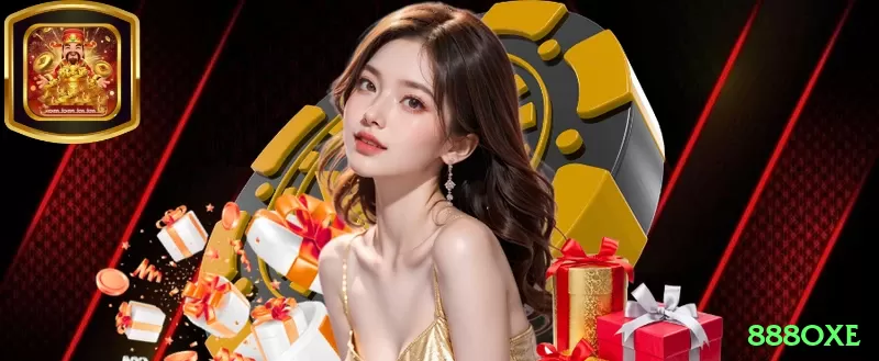 888oxe Deluxe Casino App Screenshot 2