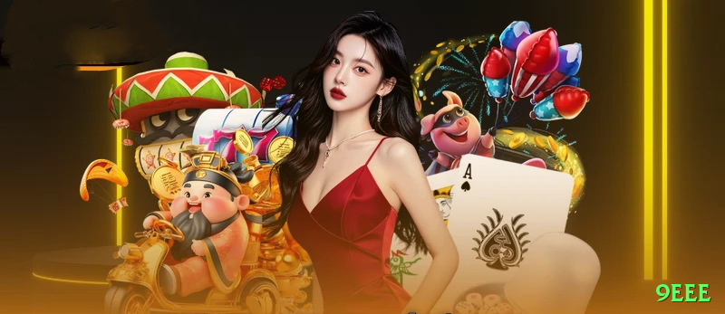 9eee Brasil Royal v2.8.5 Screenshot 1