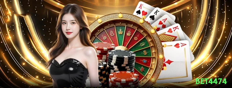 bet4474 APK Gold v5.6.7 Screenshot 2