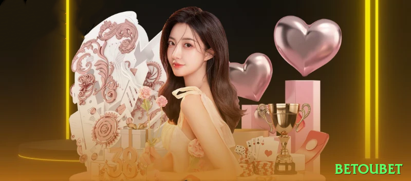 betoubet VIP Slots Screenshot 2