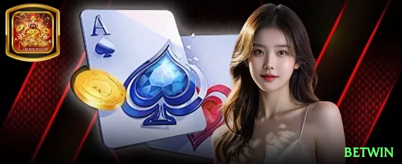 betwin Casino Official v1.0.1 Screenshot 2