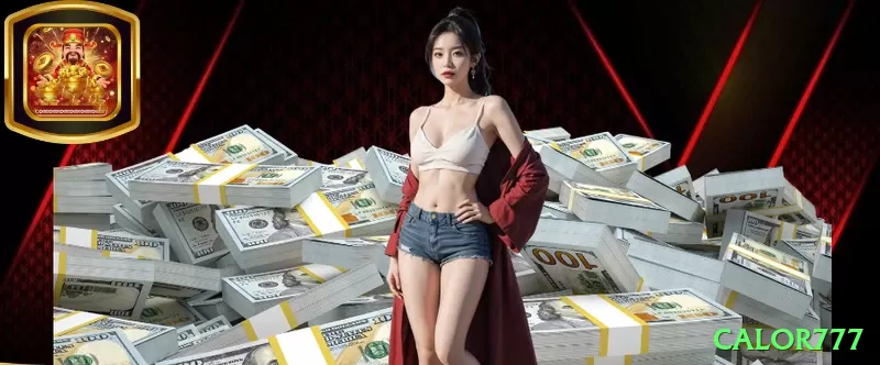 calor777 Slot Machine Pro Screenshot 1
