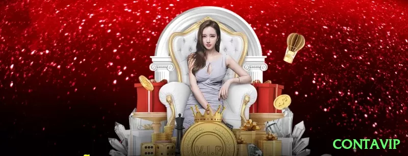 contavip Casino Extreme v1.9.5 Screenshot 1