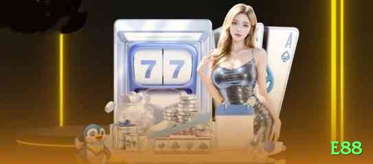e88 Slot Machine Max Screenshot 2