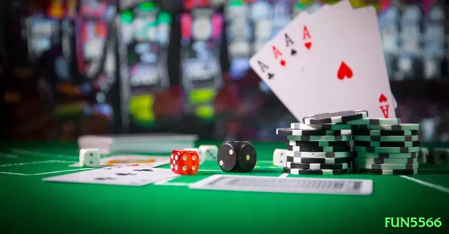 fun5566 King - Free Download Screenshot 2