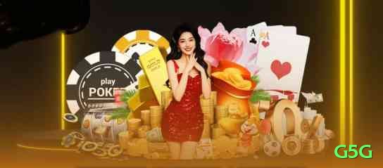 g5g Casino Master v2.2.8 Screenshot 1