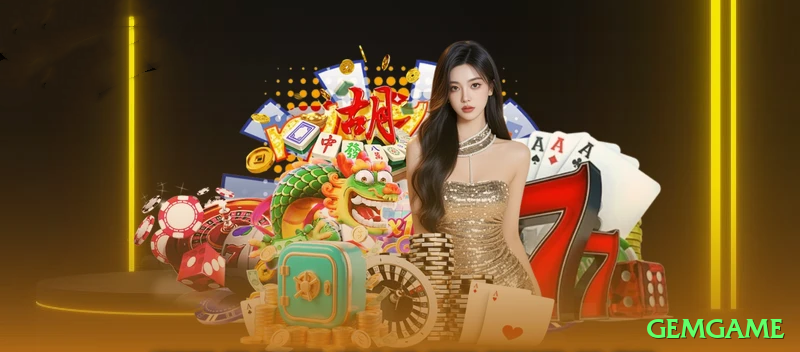 gemgame - Pro Earning App Screenshot 1