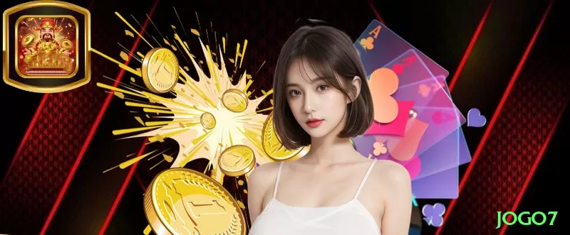 jogo7 Casino Super v3.3.1 Screenshot 2