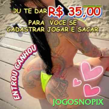 jogosnopix App Ultimate v5.6.1 Screenshot 2