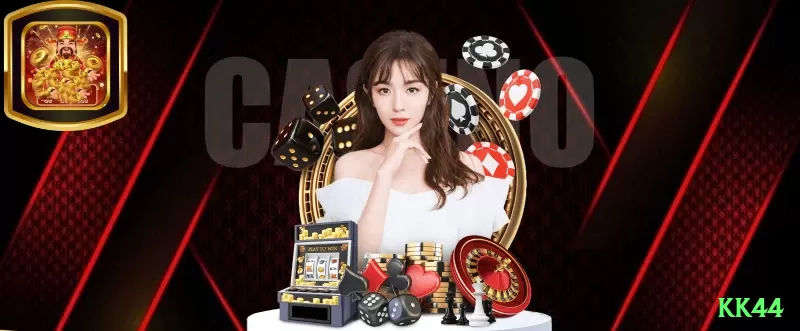 kk44 Cash Elite Screenshot 1