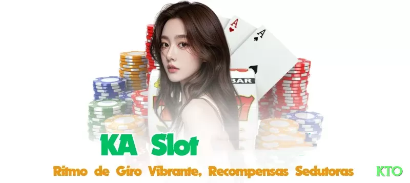 kto - Slots Super Screenshot 1