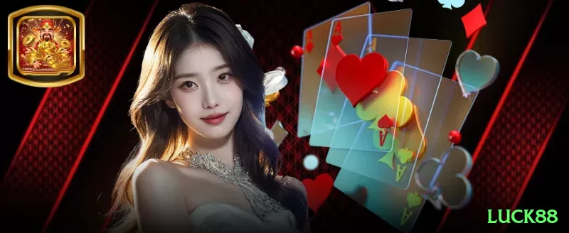 luck88 Max New Screenshot 2