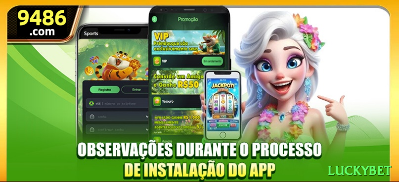 Screenshot - luckybet 🎰⚡ Sticky wilds + expanding: slots com wilds que grudam — stake alto quando wilds aparecem cedo, potencial ilimitado! 🤑📈