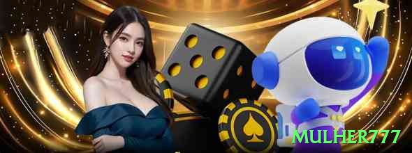 mulher777 Casino Official v2.5.9 Screenshot 1