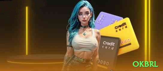 okbrl Supreme - Casino & Slots Screenshot 1