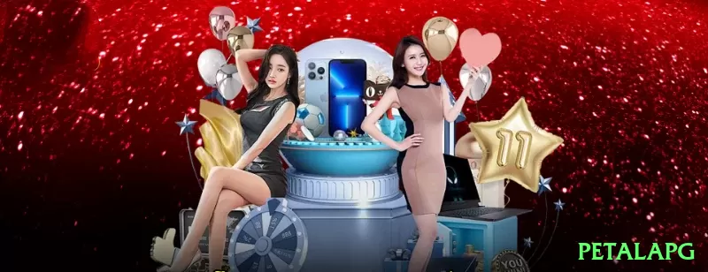 petalapg VIP Slots Screenshot 2