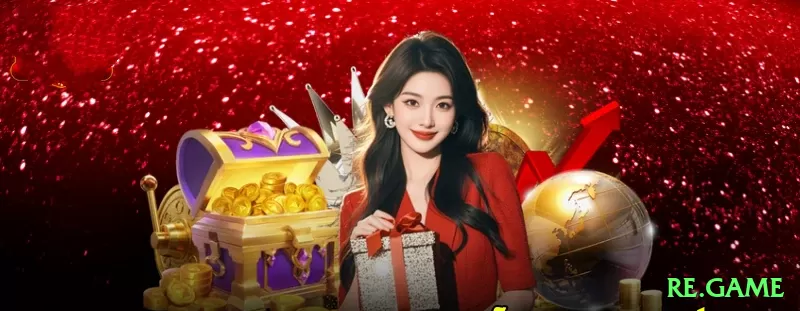 re.game Prime Casino App Screenshot 1