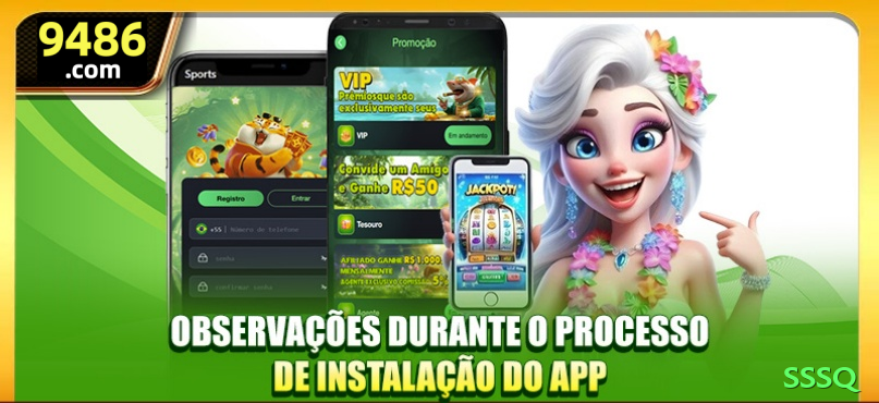 sssq Brasil Supreme v4.9.1 Screenshot 2