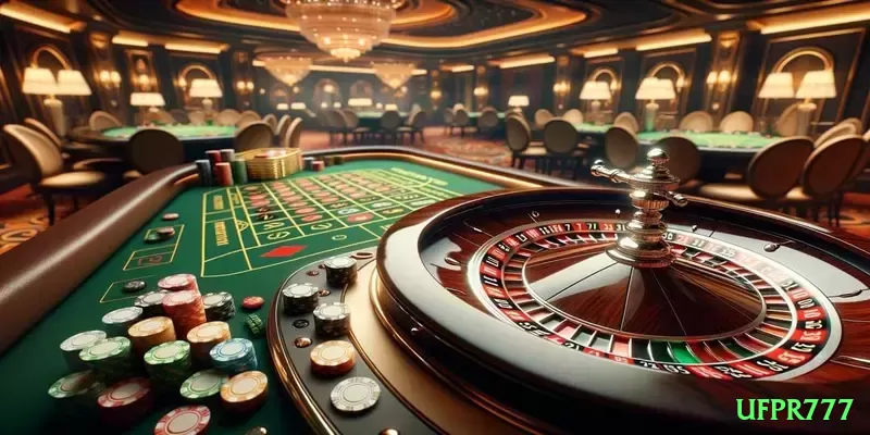 ufpr777 King - Free Download Screenshot 1