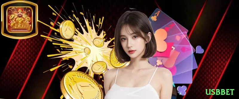 usbbet - Slots Super Screenshot 1